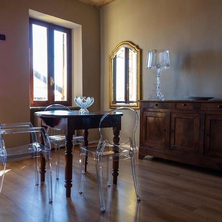 Alla Torre - Nel Cuore Del Borgo Storico Castagnole delle Lanze Kültér fotó
