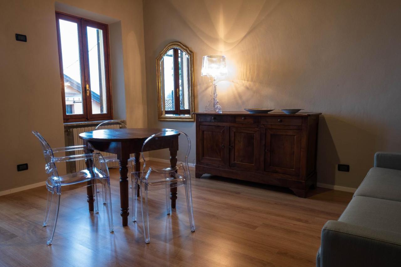 Alla Torre - Nel Cuore Del Borgo Storico Castagnole delle Lanze Kültér fotó